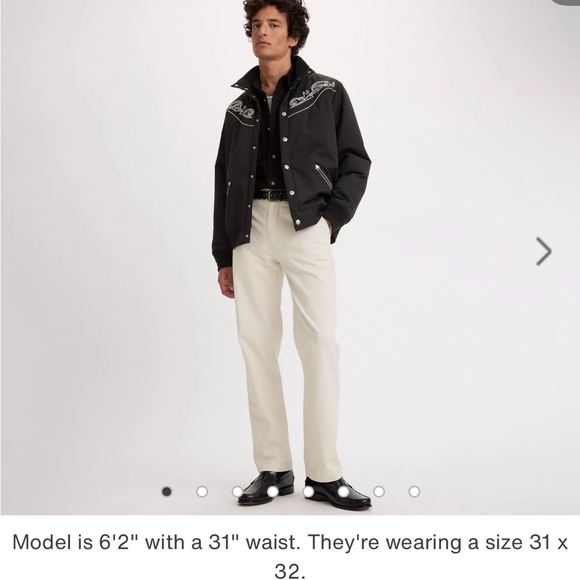 Levi’s - Picture 6 of 7